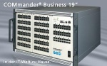 Auerwald COMmander Business 19 Zoll